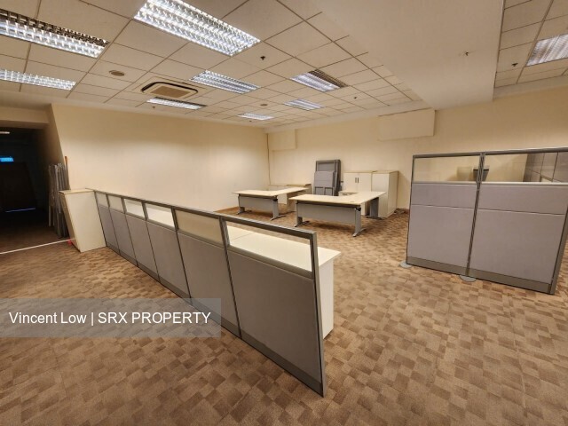 Ancillary Office + Storage at Toa Payoh (D12), Office #487967811